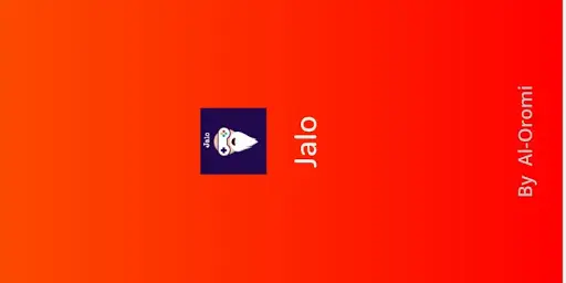 Jalo screenshot 1