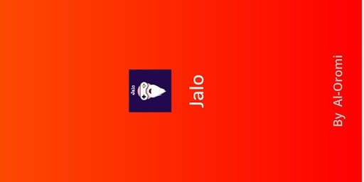 Jalo screenshot 1