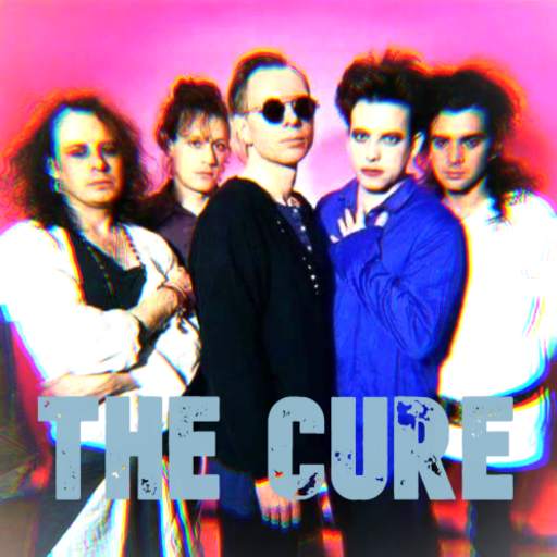 The Cure Songs screenshot 1