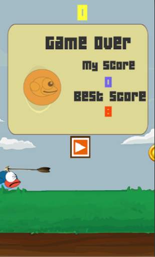 Mini Bird स्क्रीनशॉट 4