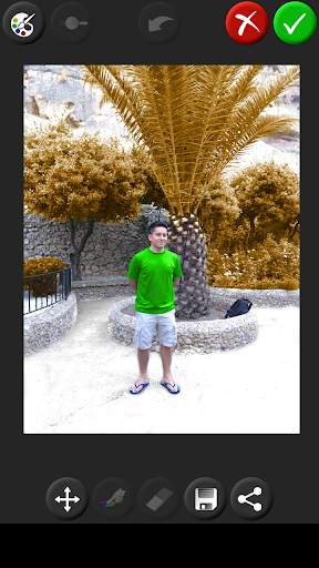 Change Color screenshot 6