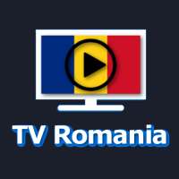 TV Romania logo