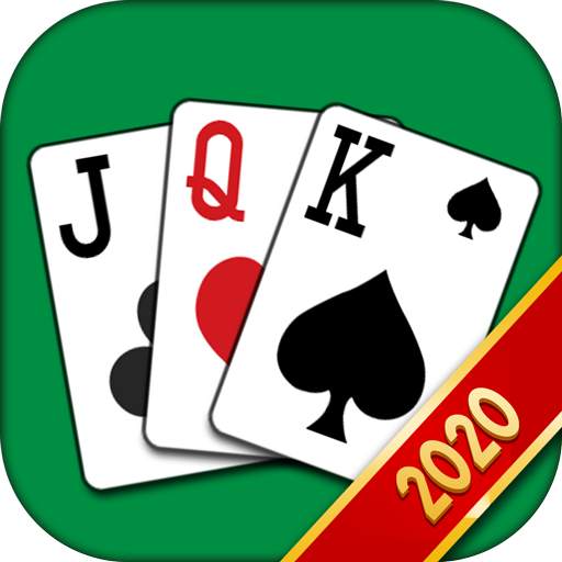 Klondike Solitaire: Card King Game 1.0