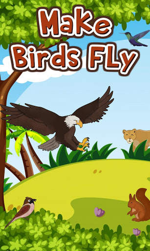 Kaju : Educational Bird and Animal Games screenshot 2