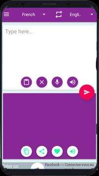 Translator Offline 2018 free screenshot 4