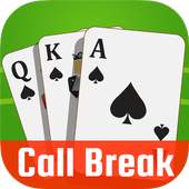 Call Break Online Multiplayer 1.0.8