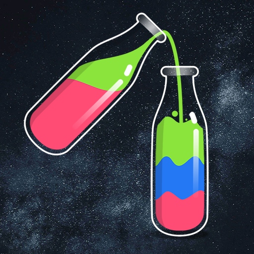Liquid Sort Puzzle: Water Sort - Color Sort Game icon