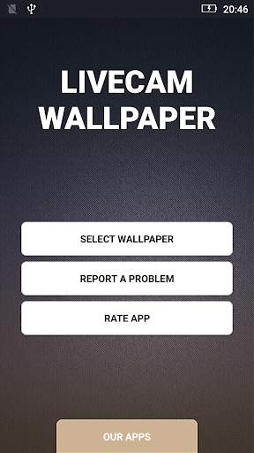 Transparent phone. Wallpaper screenshot 4