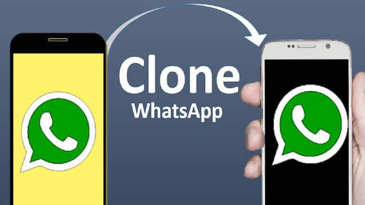 Clonar WA screenshot 4