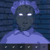 Horror Coloring by Numbers with Granny and Friends 1.0