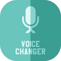Voice Changer icon