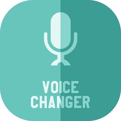 Voice Changer 1.0.2