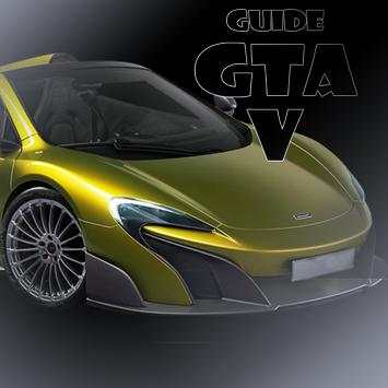Ultimate Guide GTA 5 screenshot 1