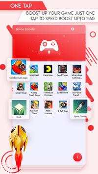 Game Booster screenshot 1