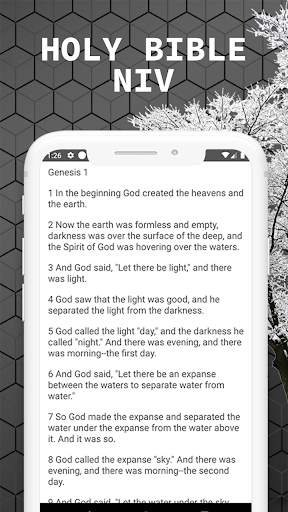 Holy Bible NIV Version Free Download Offline screenshot 7