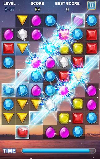 Jewels Star screenshot 4