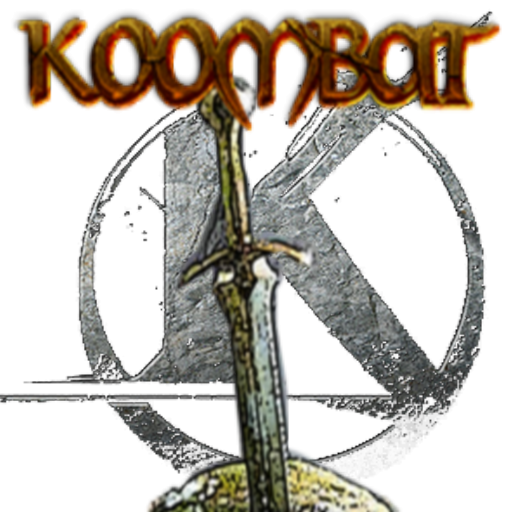Kaamelott Koombat icon
