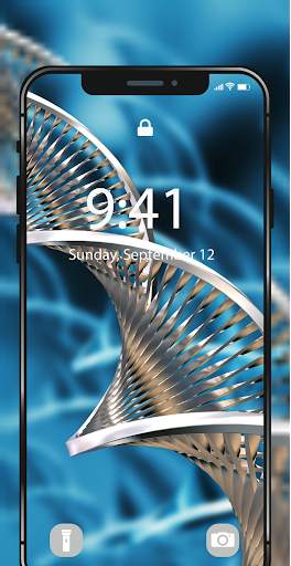 3D Wallpapers : 4K HD Three Dimensional Wallpapers screenshot 2