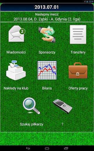 True Football 2 screenshot 16