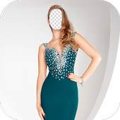 Long Dress Photo Frames 1.0.1