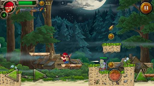 Zombie Raid Survival 2 screenshot 8