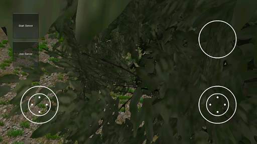 Clash of Tanks screenshot 2