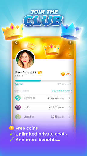 PlayJoy - Multiplayer games screenshot 8