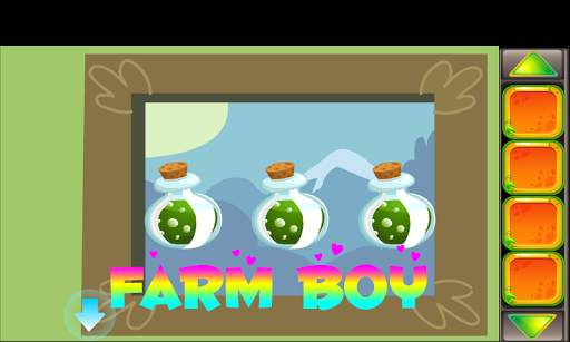 Kavi games - 412 Farm Boy Resc screenshot 3