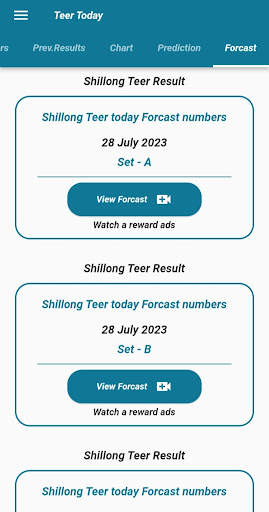 Shillong Teer Today screenshot 6