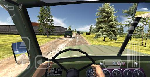Русский Водила 3 screenshot 4
