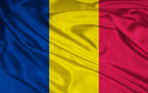 Chad Flag Wallpaper 6 تصوير الشاشة