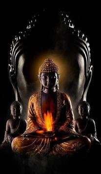 Buddha Wallpapers 6 تصوير الشاشة