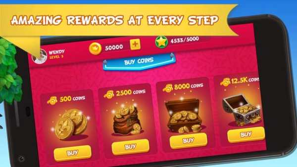 Uno and Friends screenshot 2