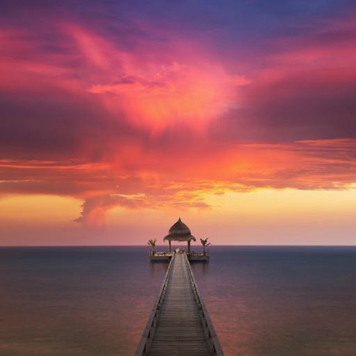 Beautiful Wallpapers أيقونة