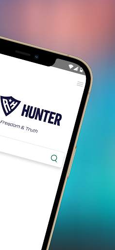 Result Hunter Browser & Search screenshot 2