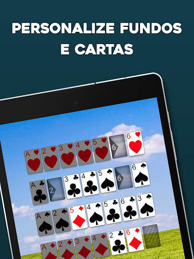 Addiction Solitaire screenshot 14