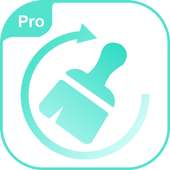 Deep Cleaner Pro - Booster & Clean
