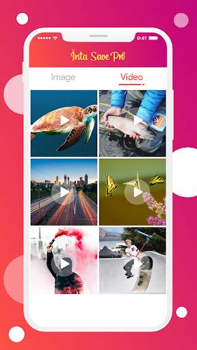 QuickSave 2020 - Save for Instagram screenshot 6