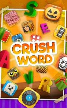 Crush Words screenshot 21