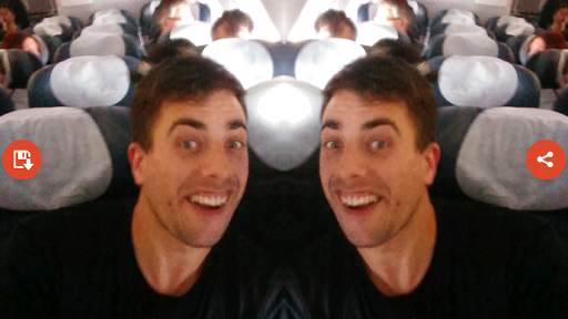 Mirror Camera screenshot 6