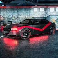 Top Speed: Drag &amp; Fast Racing icon