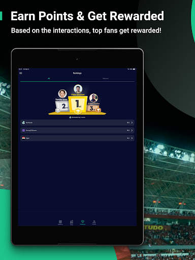 Fanzword: Scores & FPL Fantasy screenshot 10