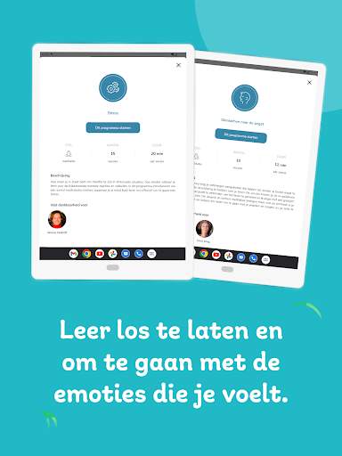 Petit BamBou: Meditatie screenshot 10