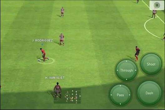 GUIDE pES2019 screenshot 6