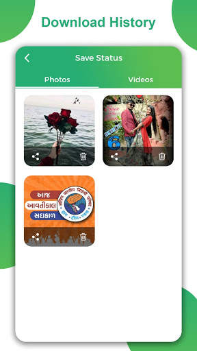 Status Saver - Status Downloder screenshot 4