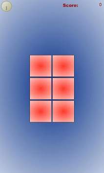 Children's Memory Game Lite screenshot 4