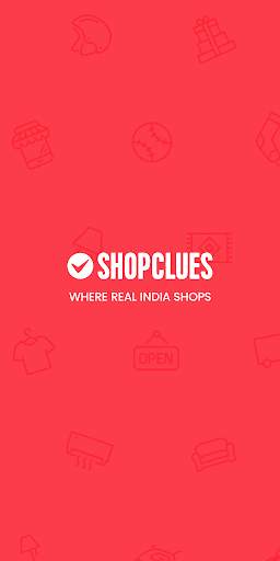 Shopclues Global screenshot 1