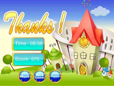Zoo Clean Up Games screenshot 8