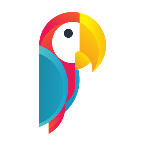 Parrotize App icon