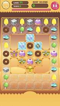 Cookie Crush 2018 screenshot 6